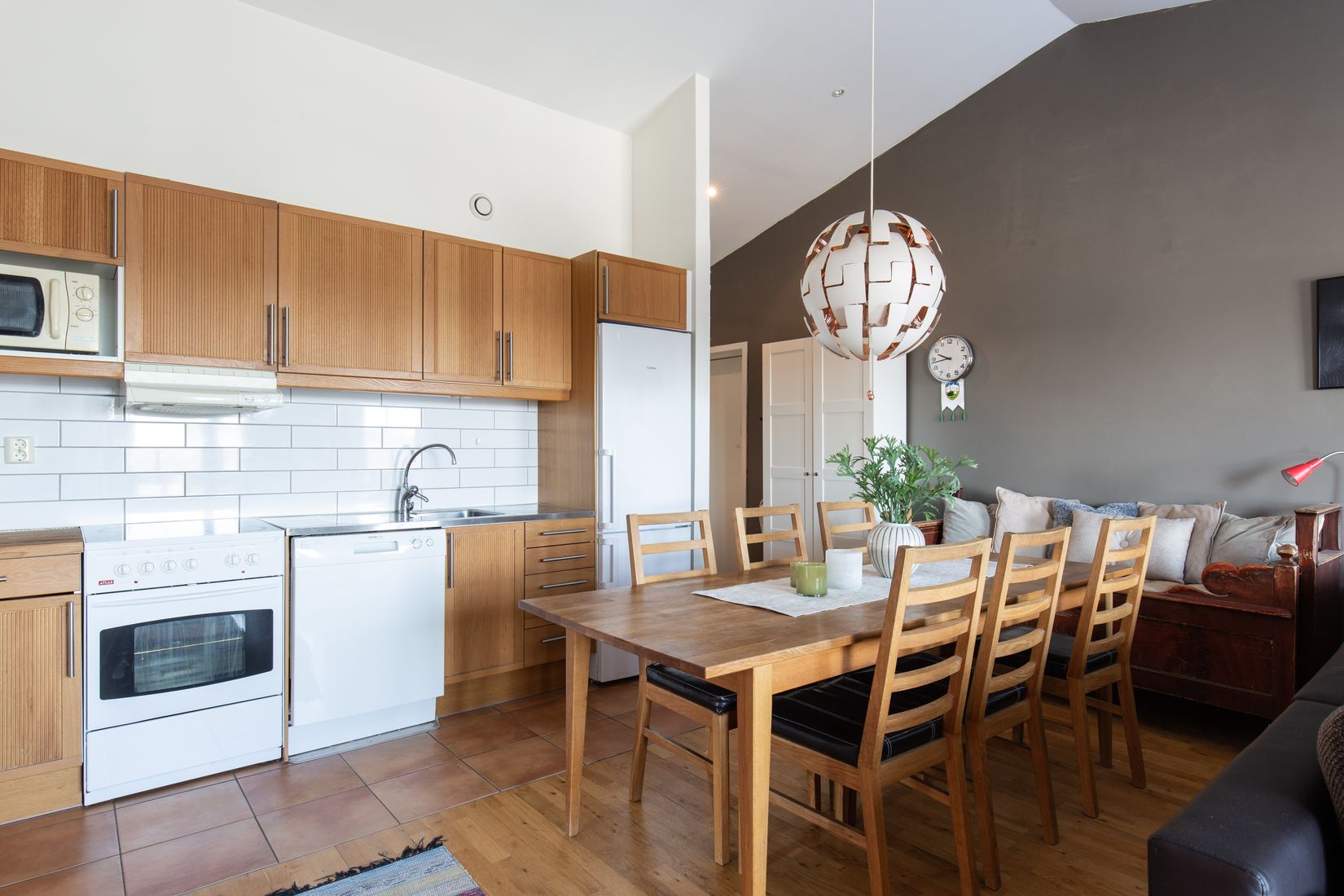 Bostadsrätt, Funäsdalsporten 7, Funäsdalsberget, Härjedalen