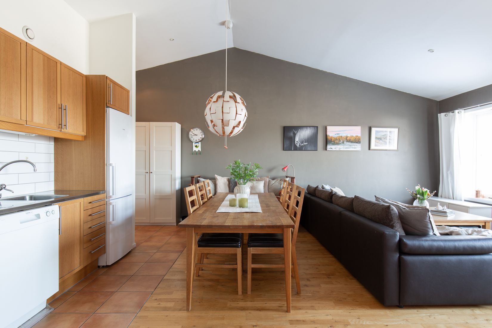 Bostadsrätt, Funäsdalsporten 7, Funäsdalsberget, Härjedalen