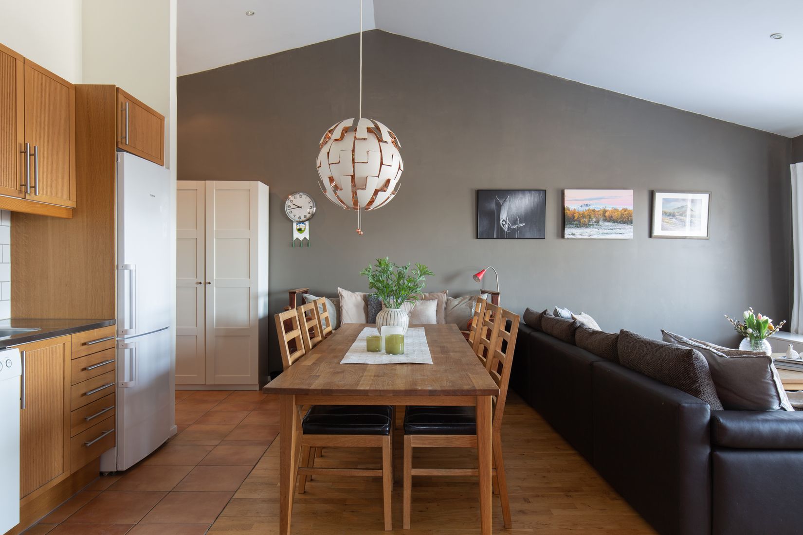 Bostadsrätt, Funäsdalsporten 7, Funäsdalsberget, Härjedalen