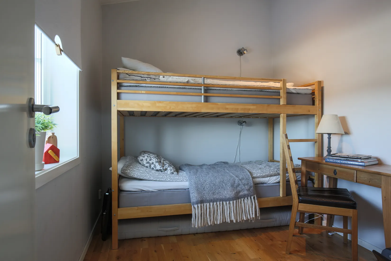 Bostadsrätt, Funäsdalsporten 7, Funäsdalsberget, Härjedalen