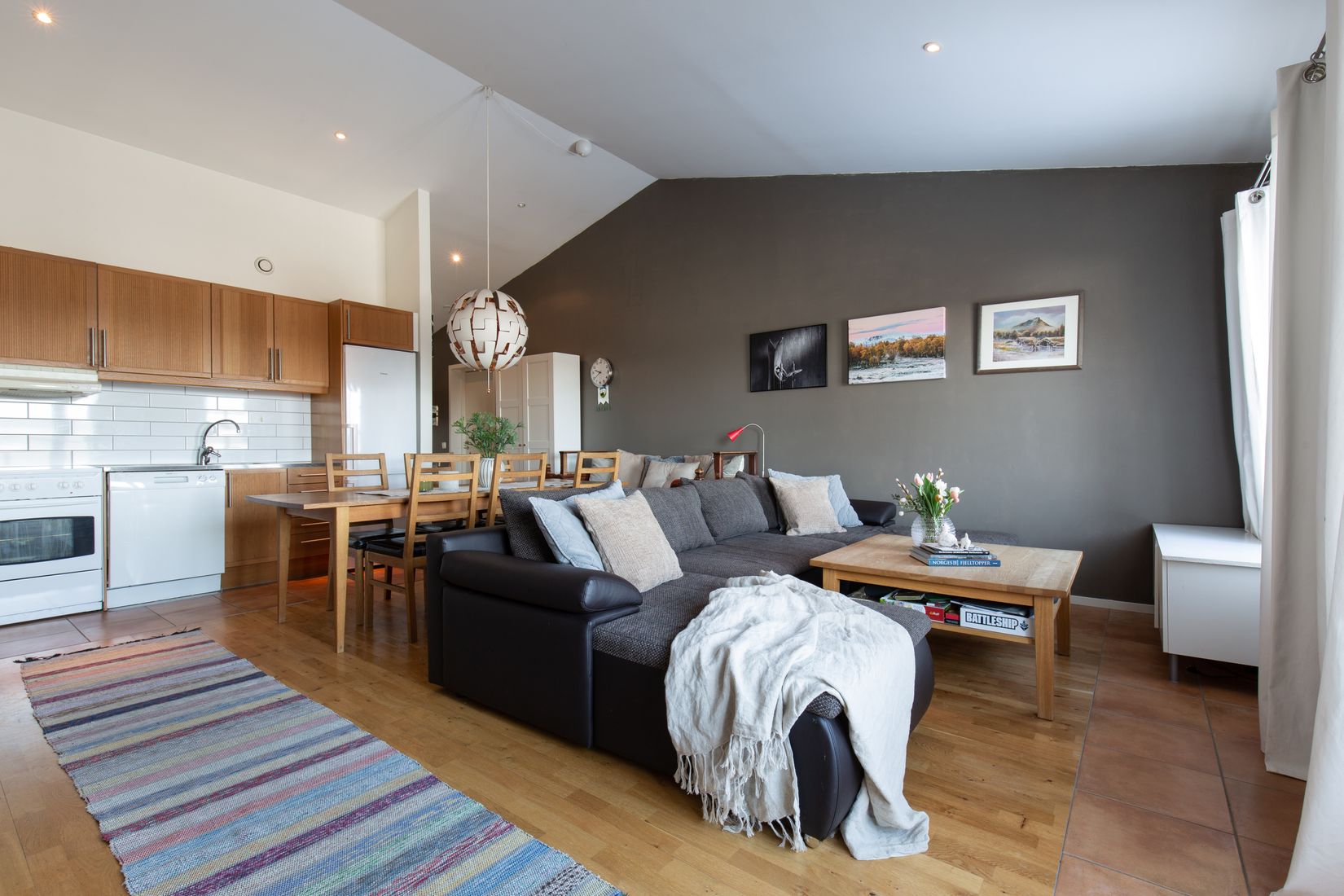 Bostadsrätt, Funäsdalsporten 7, Funäsdalsberget, Härjedalen