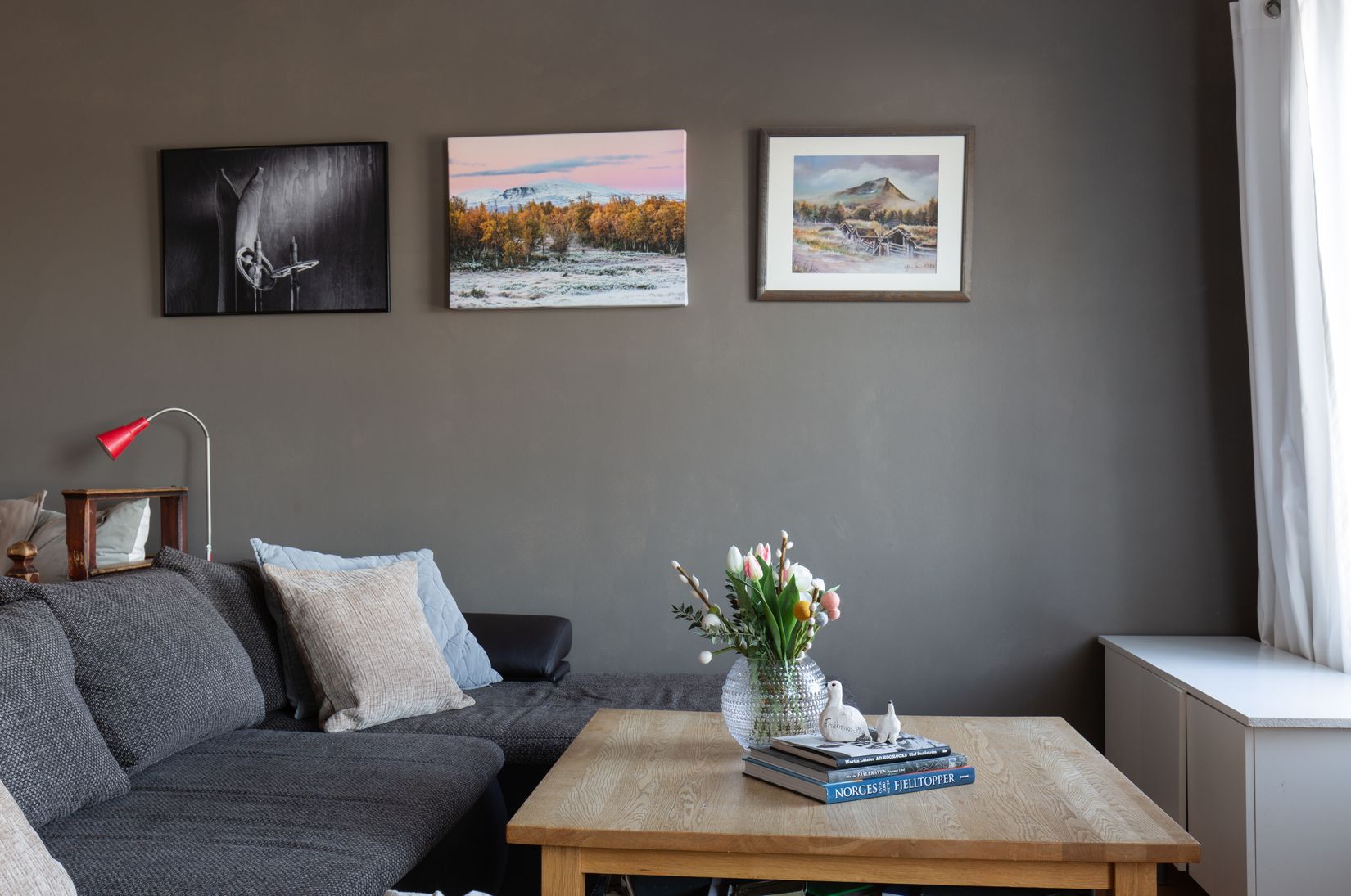 Bostadsrätt, Funäsdalsporten 7, Funäsdalsberget, Härjedalen