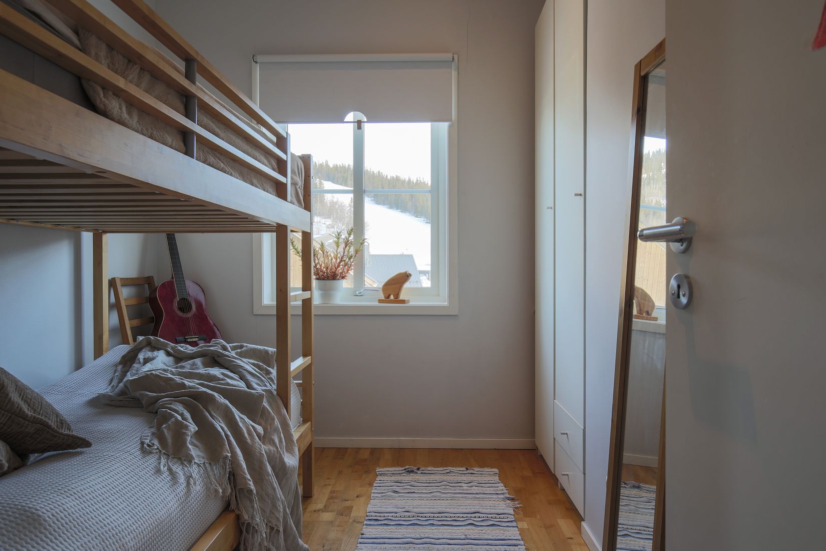 Bostadsrätt, Funäsdalsporten 7, Funäsdalsberget, Härjedalen