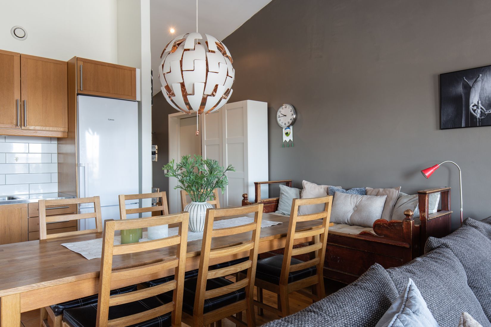 Bostadsrätt, Funäsdalsporten 7, Funäsdalsberget, Härjedalen