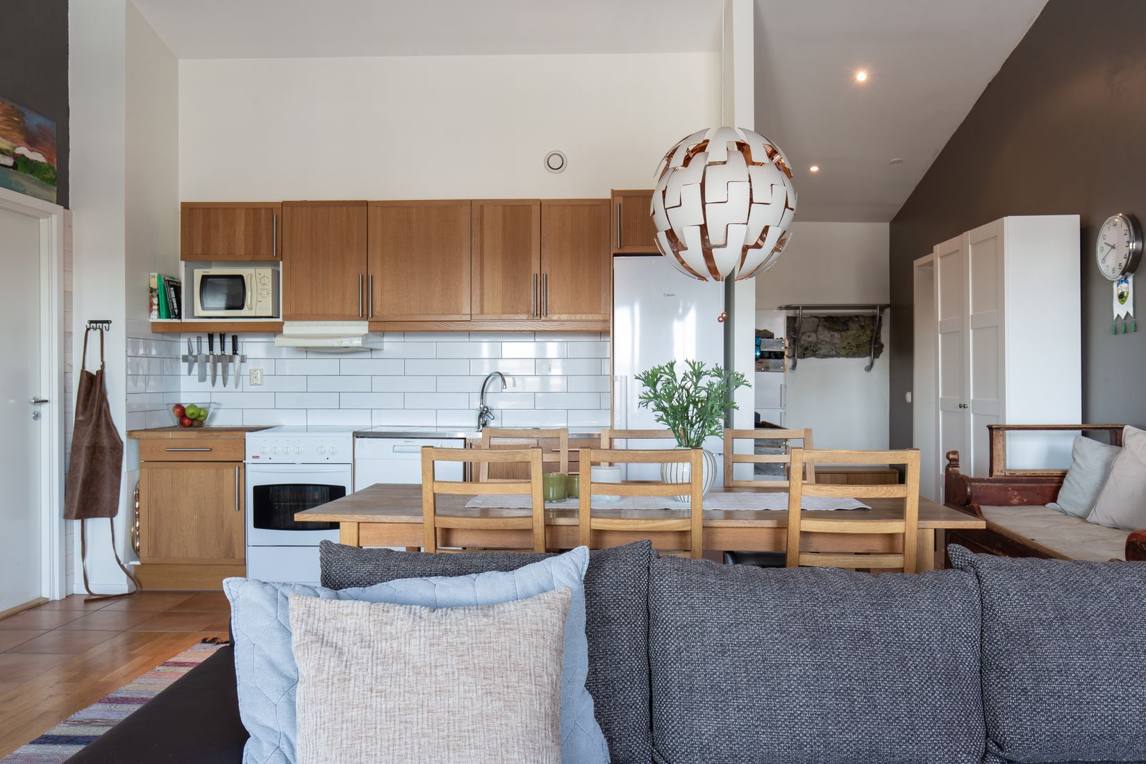 Bostadsrätt, Funäsdalsporten 7, Funäsdalsberget, Härjedalen