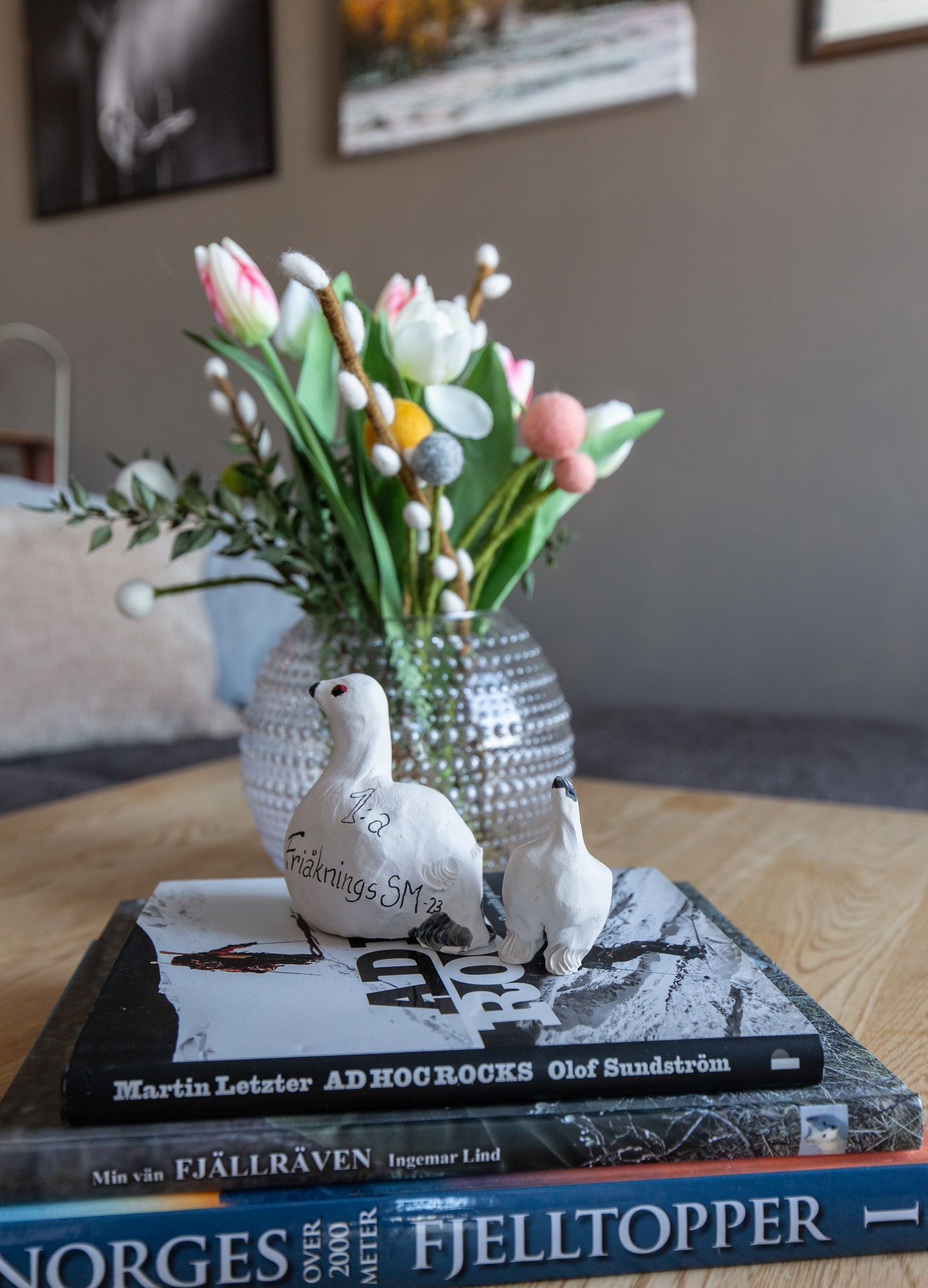 Bostadsrätt, Funäsdalsporten 7, Funäsdalsberget, Härjedalen