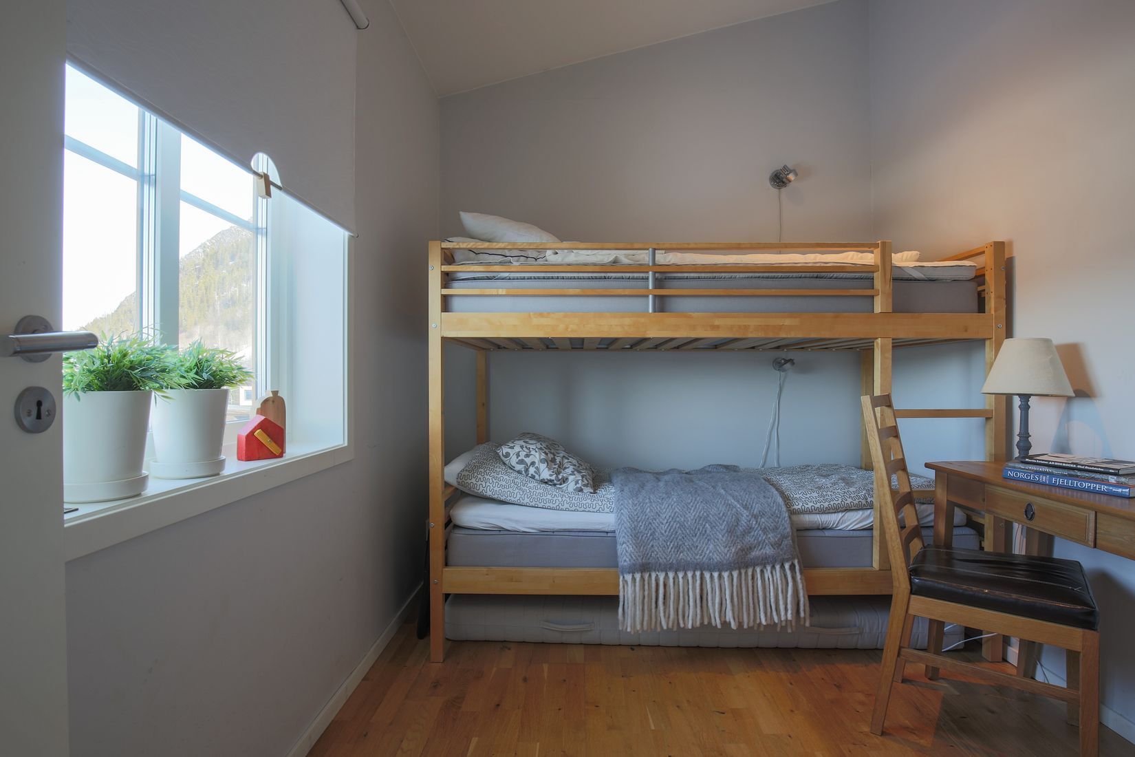 Bostadsrätt, Funäsdalsporten 7, Funäsdalsberget, Härjedalen