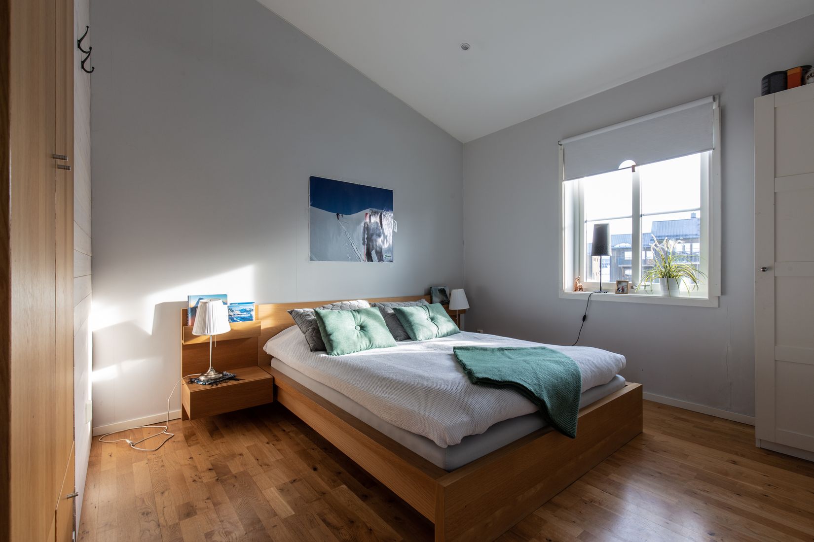 Bostadsrätt, Funäsdalsporten 7, Funäsdalsberget, Härjedalen