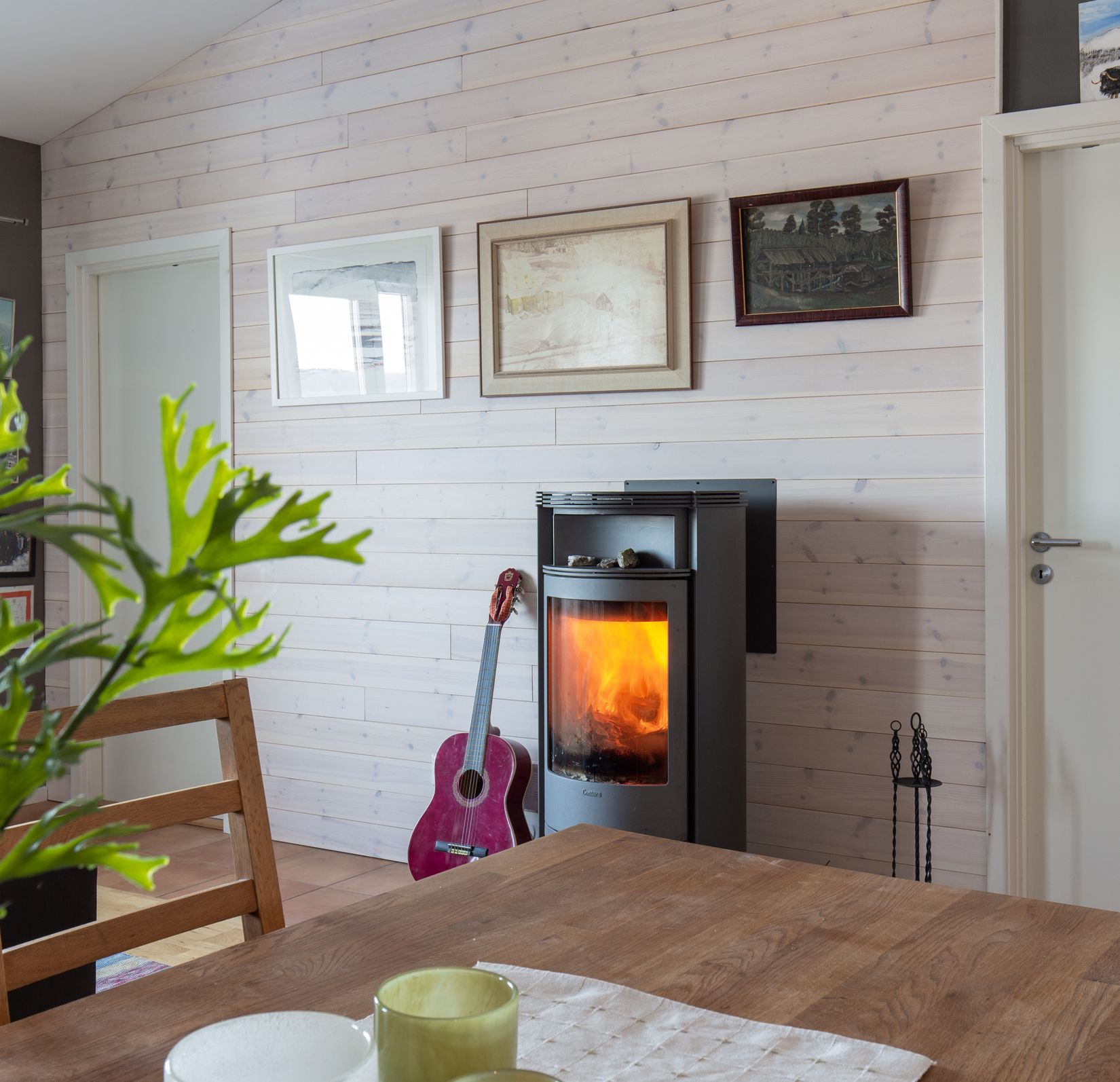 Bostadsrätt, Funäsdalsporten 7, Funäsdalsberget, Härjedalen