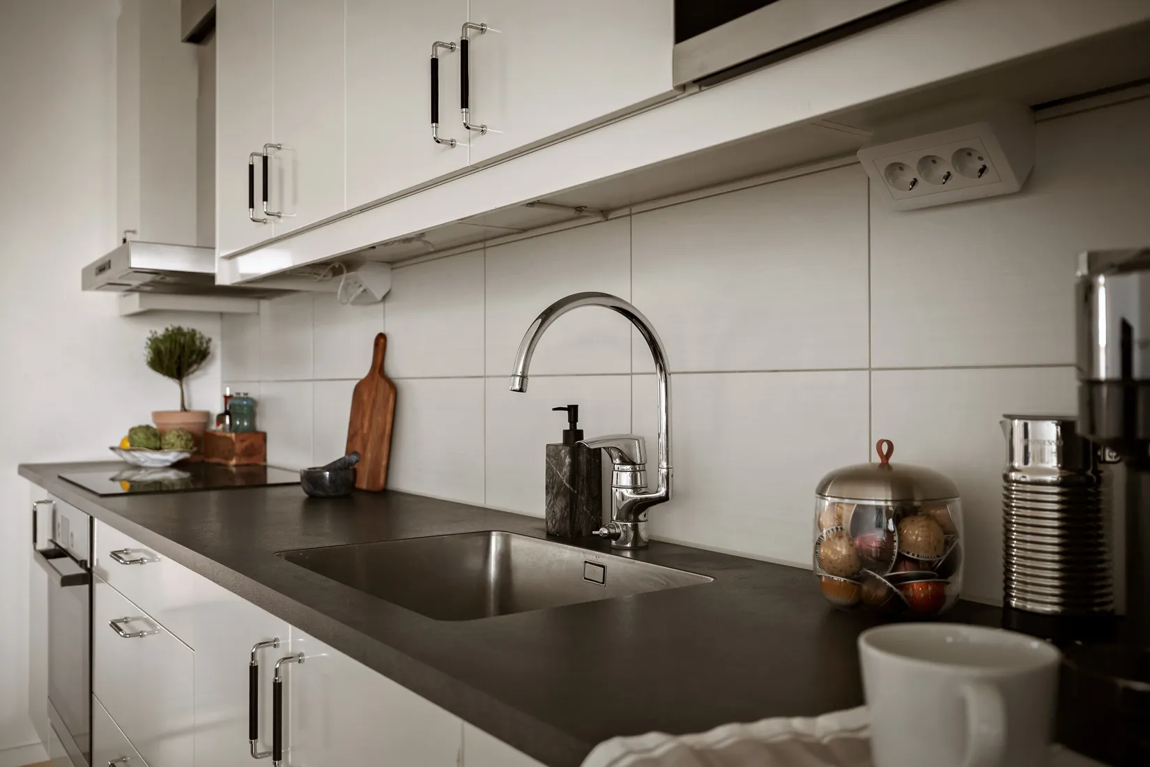 Bostadsrätt, Generalsgatan 8, Kviberg, Göteborg