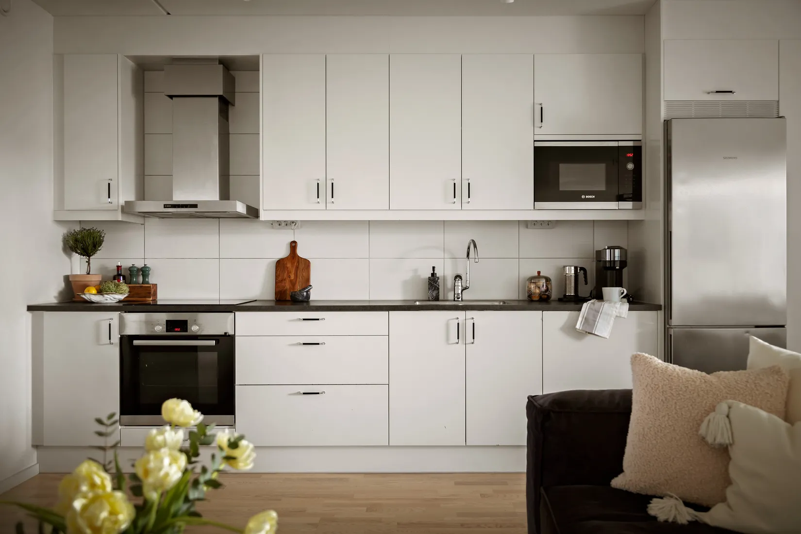 Bostadsrätt, Generalsgatan 8, Kviberg, Göteborg