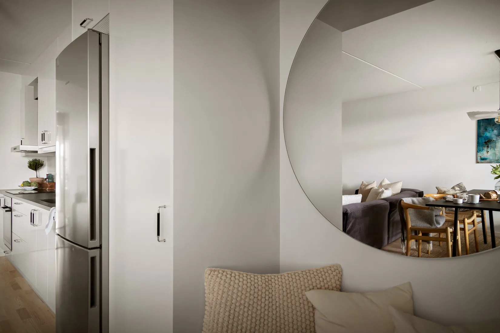 Bostadsrätt, Generalsgatan 8, Kviberg, Göteborg