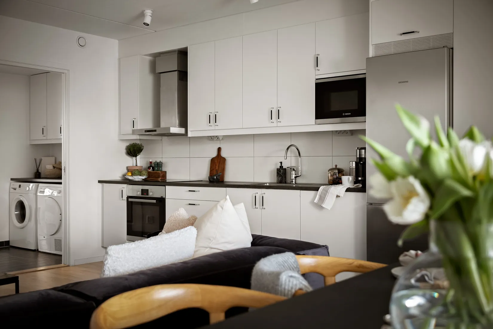 Bostadsrätt, Generalsgatan 8, Kviberg, Göteborg