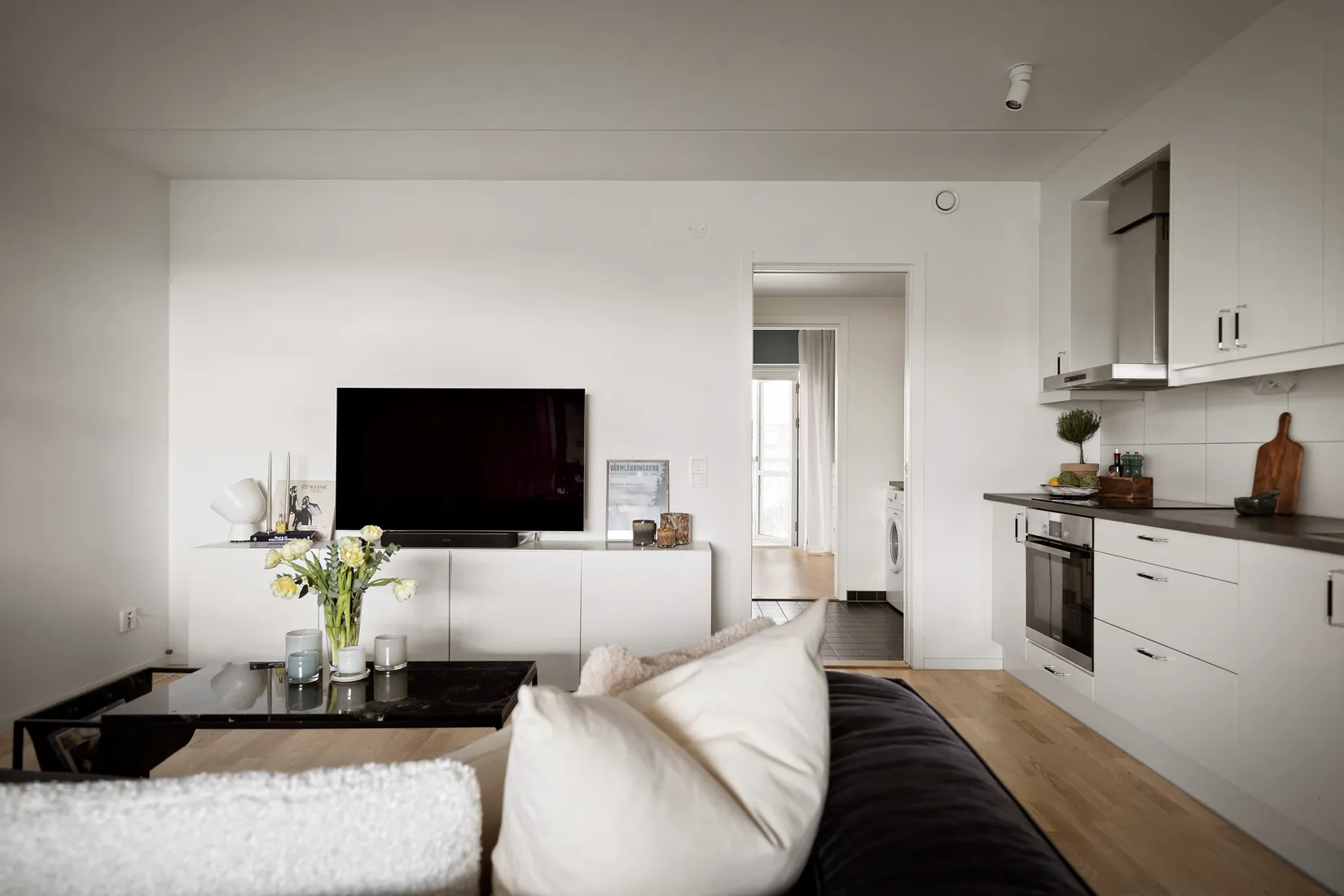 Bostadsrätt, Generalsgatan 8, Kviberg, Göteborg