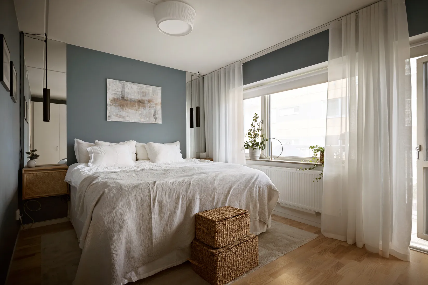 Bostadsrätt, Generalsgatan 8, Kviberg, Göteborg