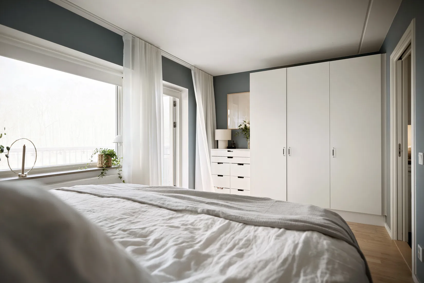 Bostadsrätt, Generalsgatan 8, Kviberg, Göteborg