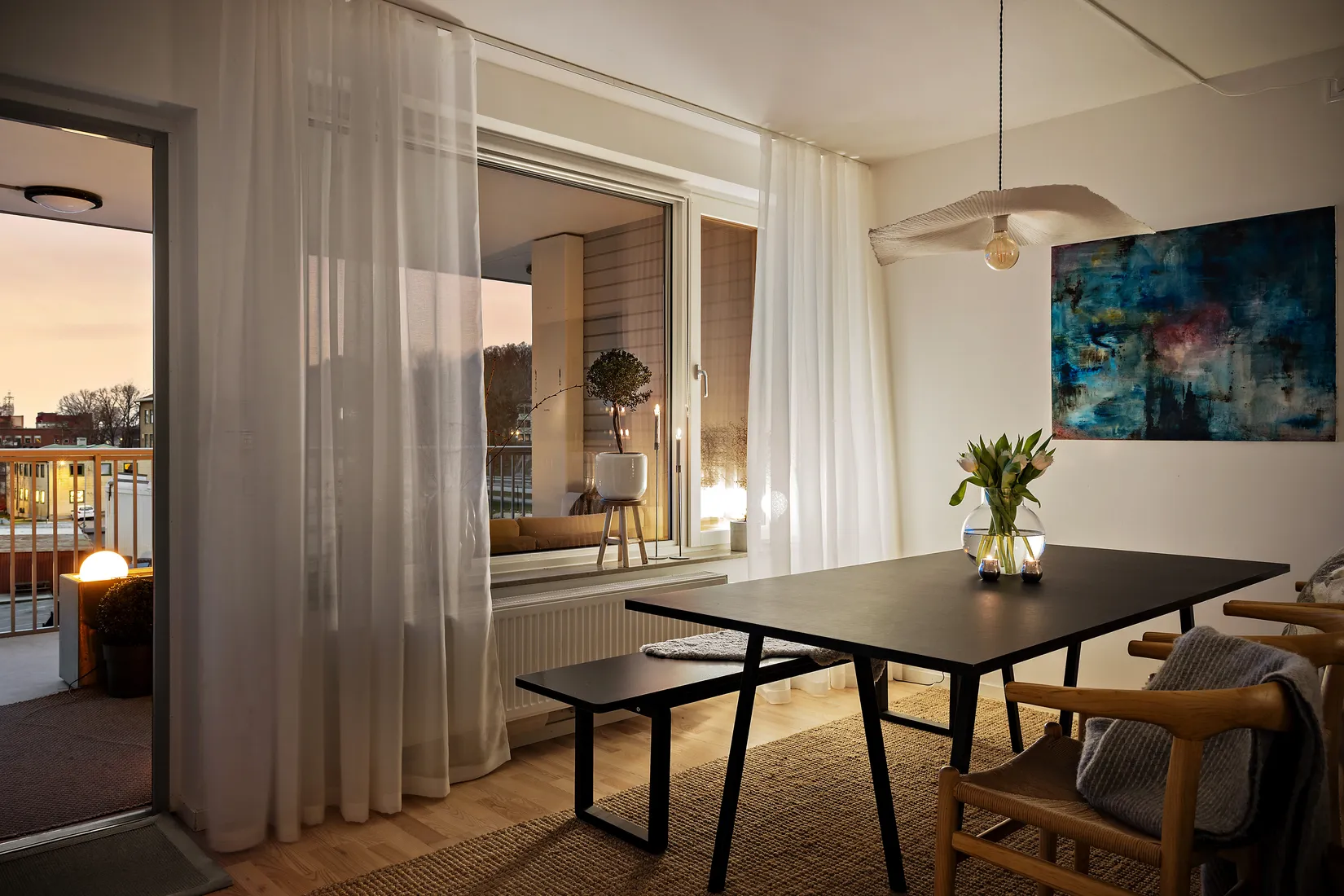Bostadsrätt, Generalsgatan 8, Kviberg, Göteborg