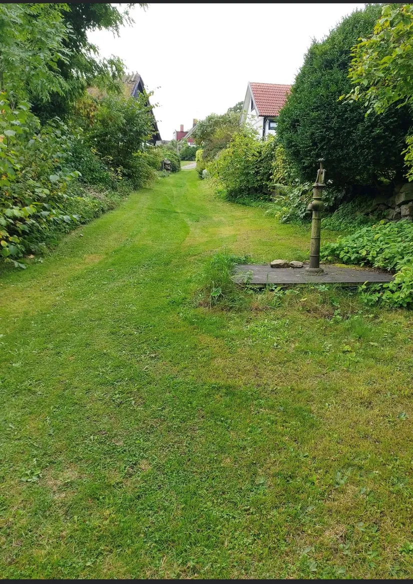 Tomt, Mellby byväg 16, Mellby, Simrishamn