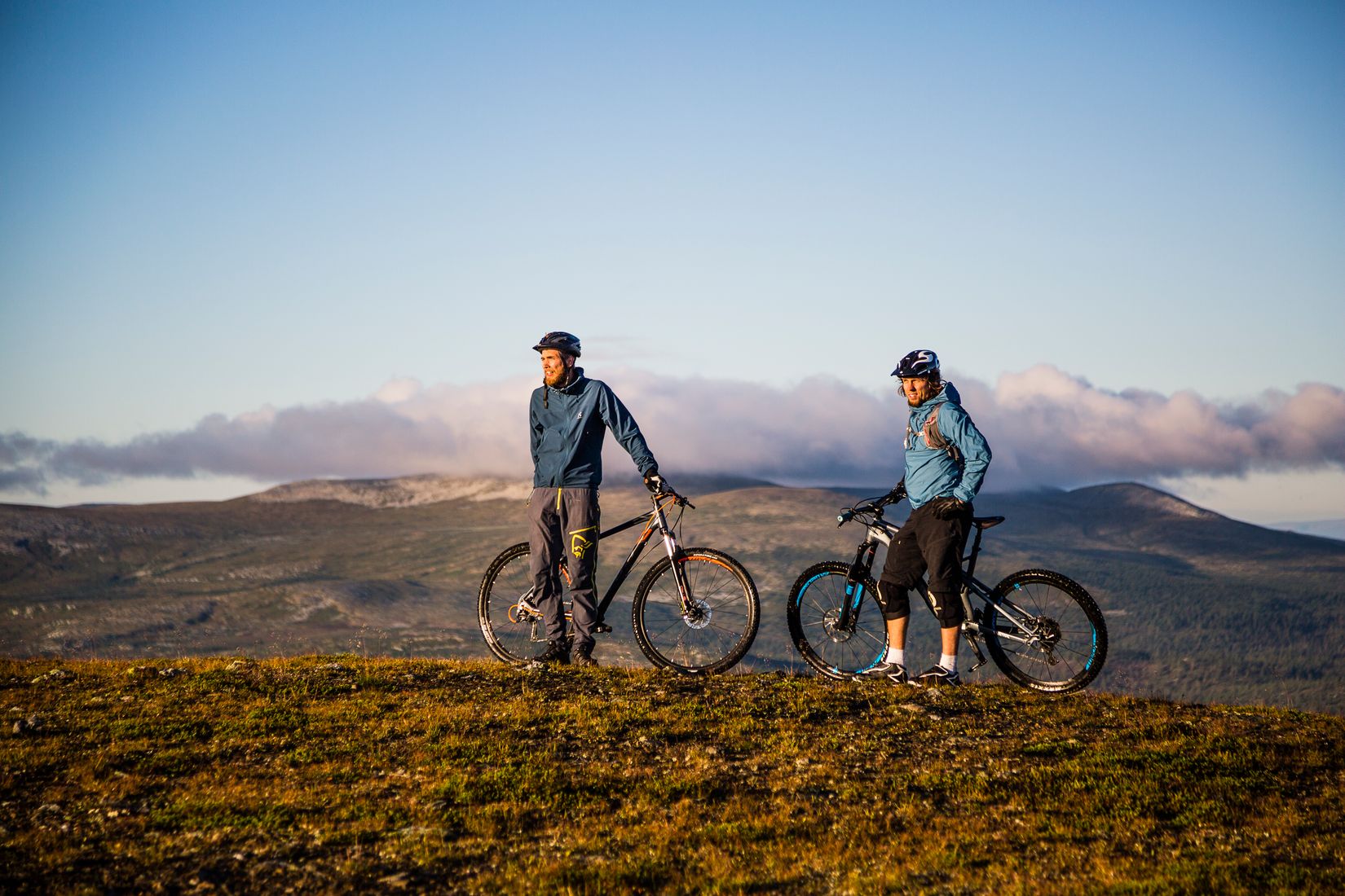 Tomt, Tomt Härjedalen Lofsdalen 1:463, Härjedalen