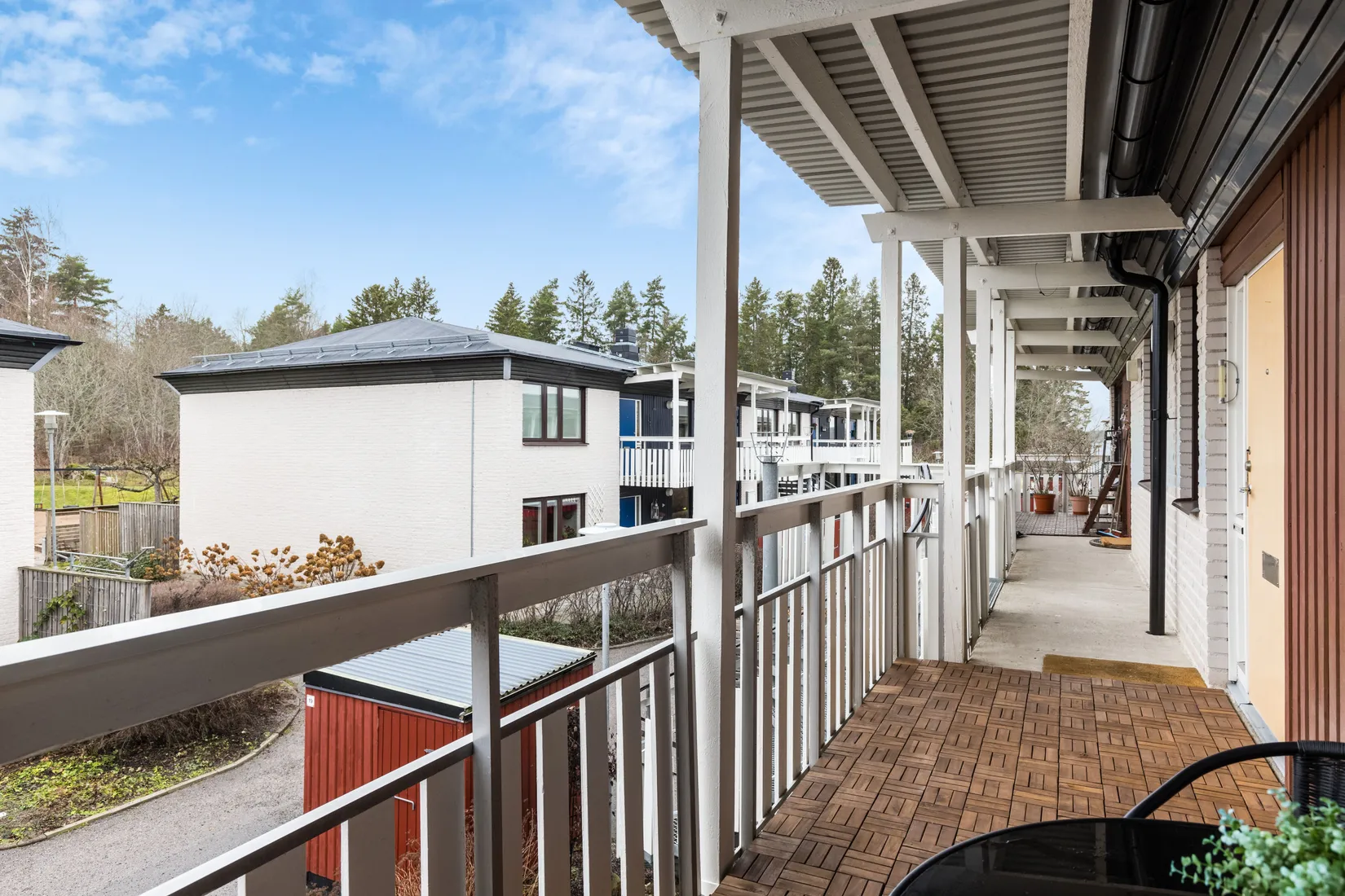 Bostadsrätt, Strågatan 19, Vidingsjö, Linköping
