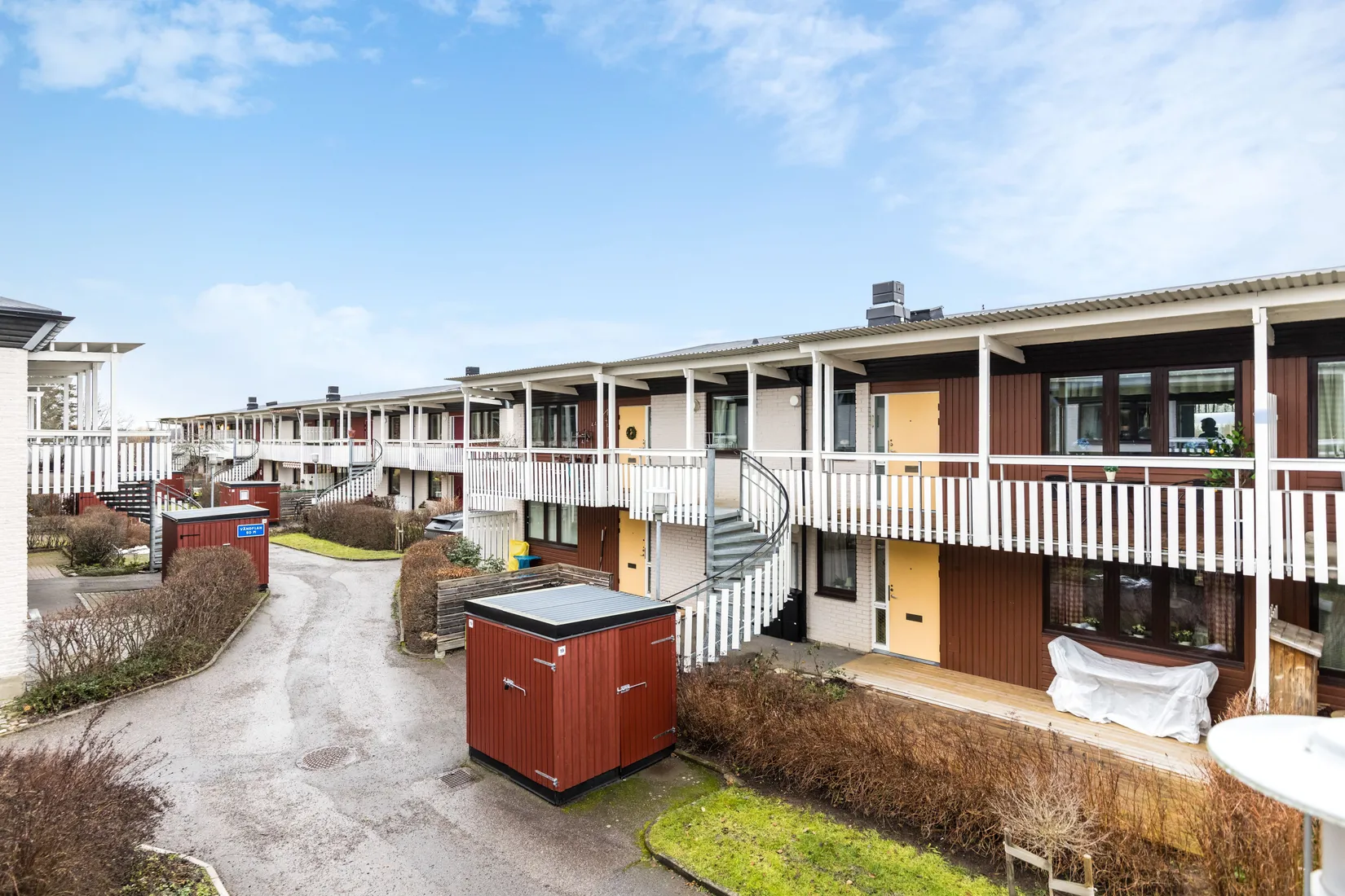 Bostadsrätt, Strågatan 19, Vidingsjö, Linköping