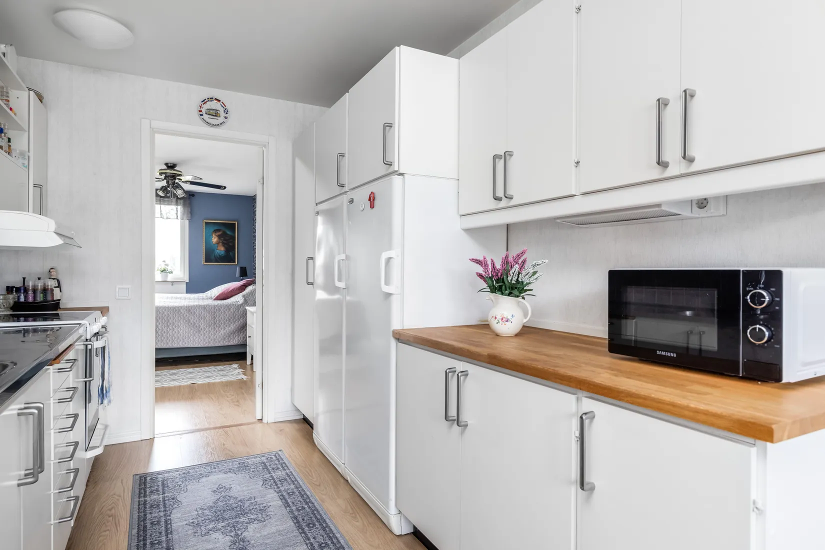 Bostadsrätt, Strågatan 19, Vidingsjö, Linköping