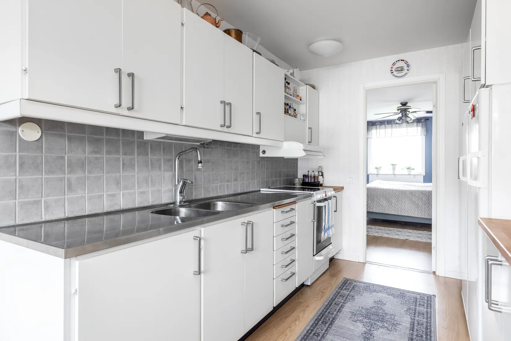 Bostadsrätt, Strågatan 19, Vidingsjö, Linköping