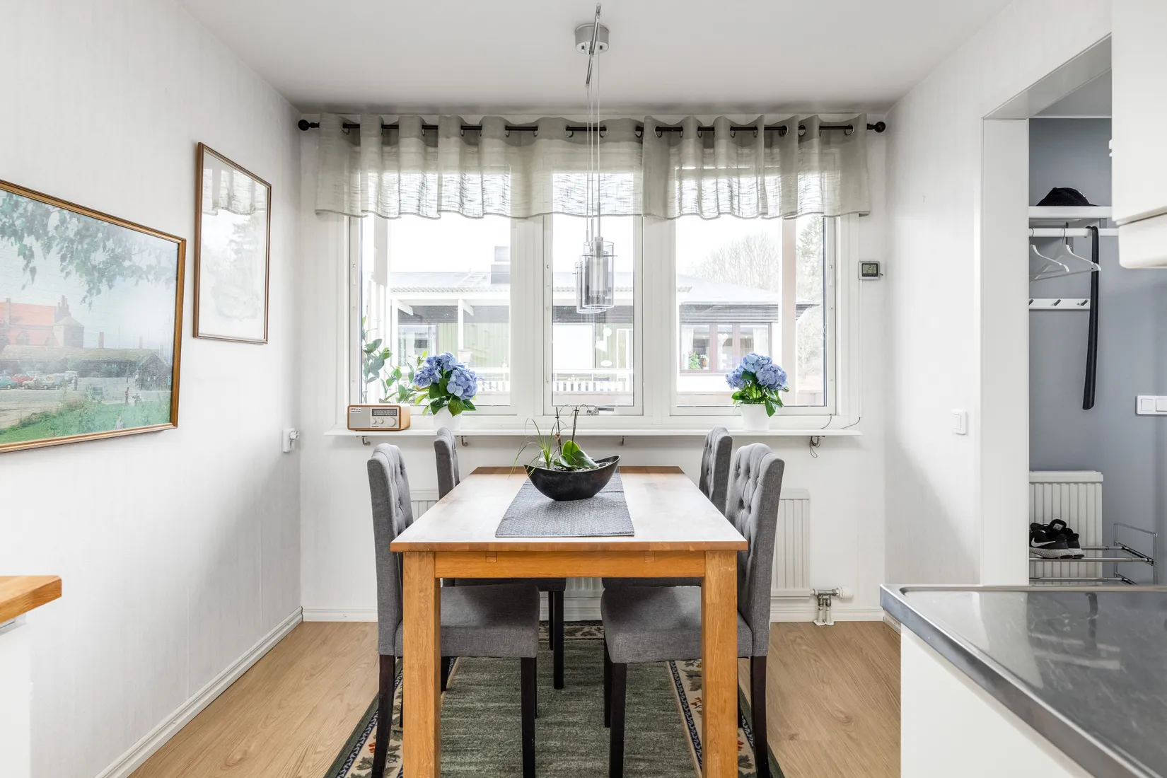 Bostadsrätt, Strågatan 19, Vidingsjö, Linköping