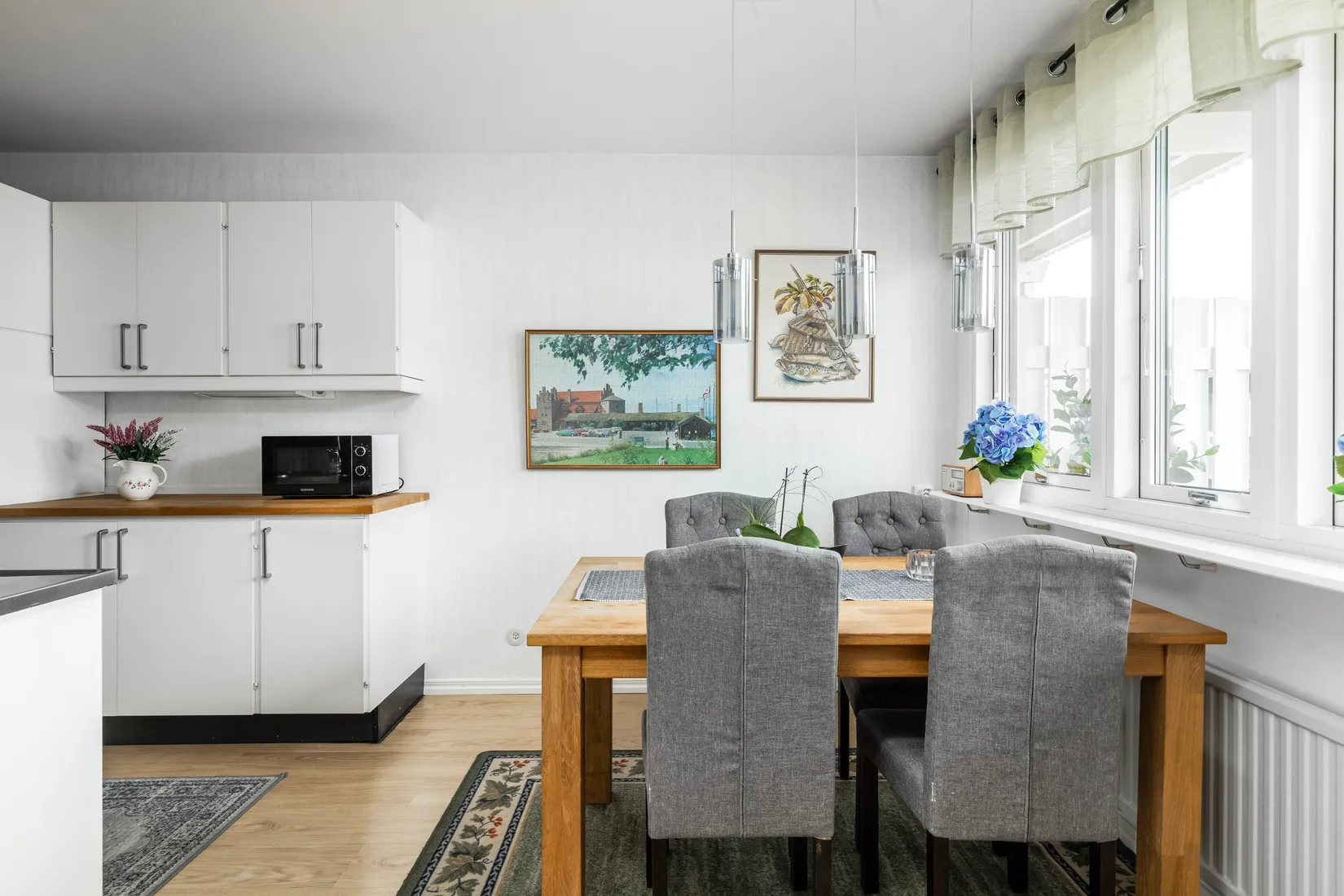 Bostadsrätt, Strågatan 19, Vidingsjö, Linköping