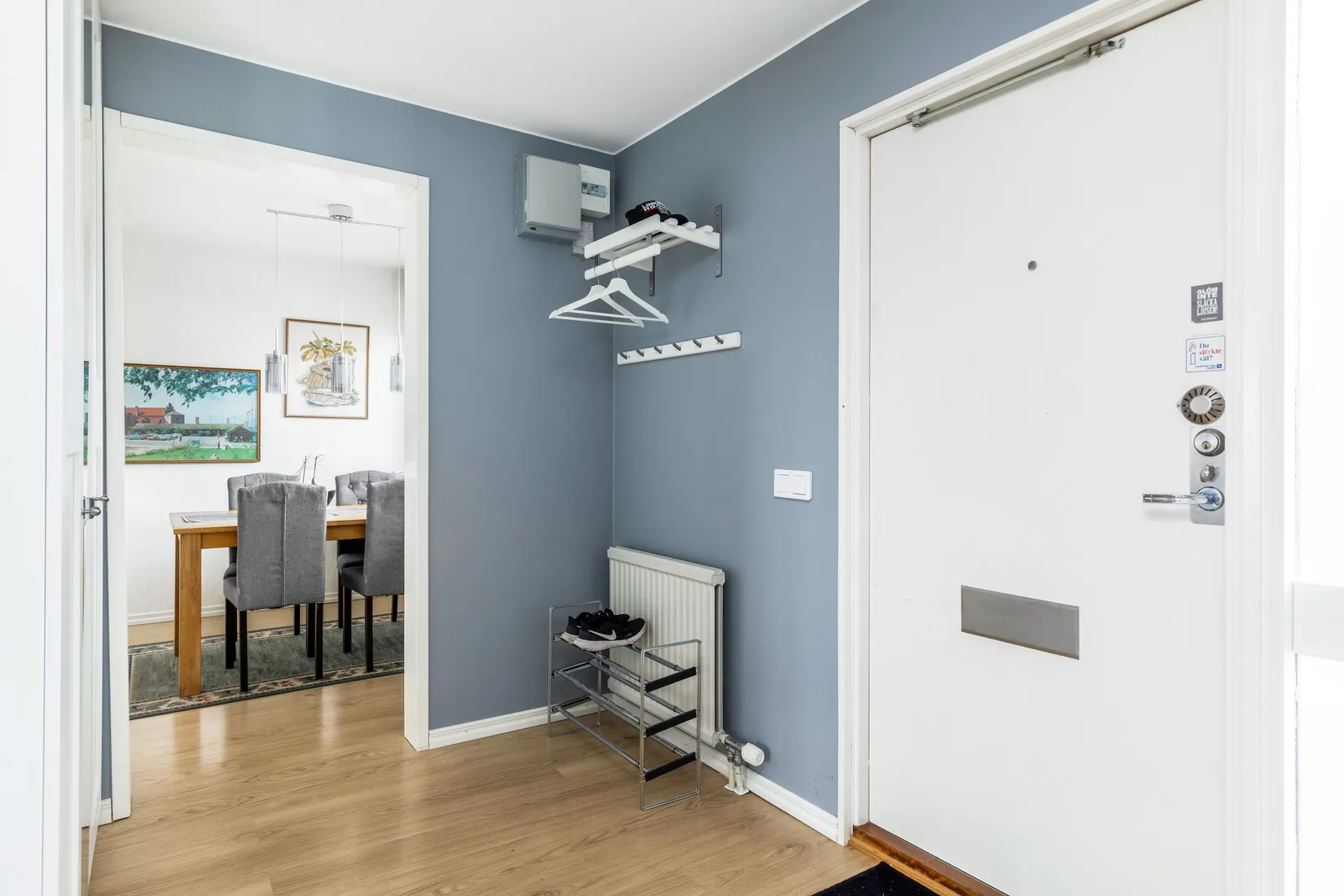 Bostadsrätt, Strågatan 19, Vidingsjö, Linköping