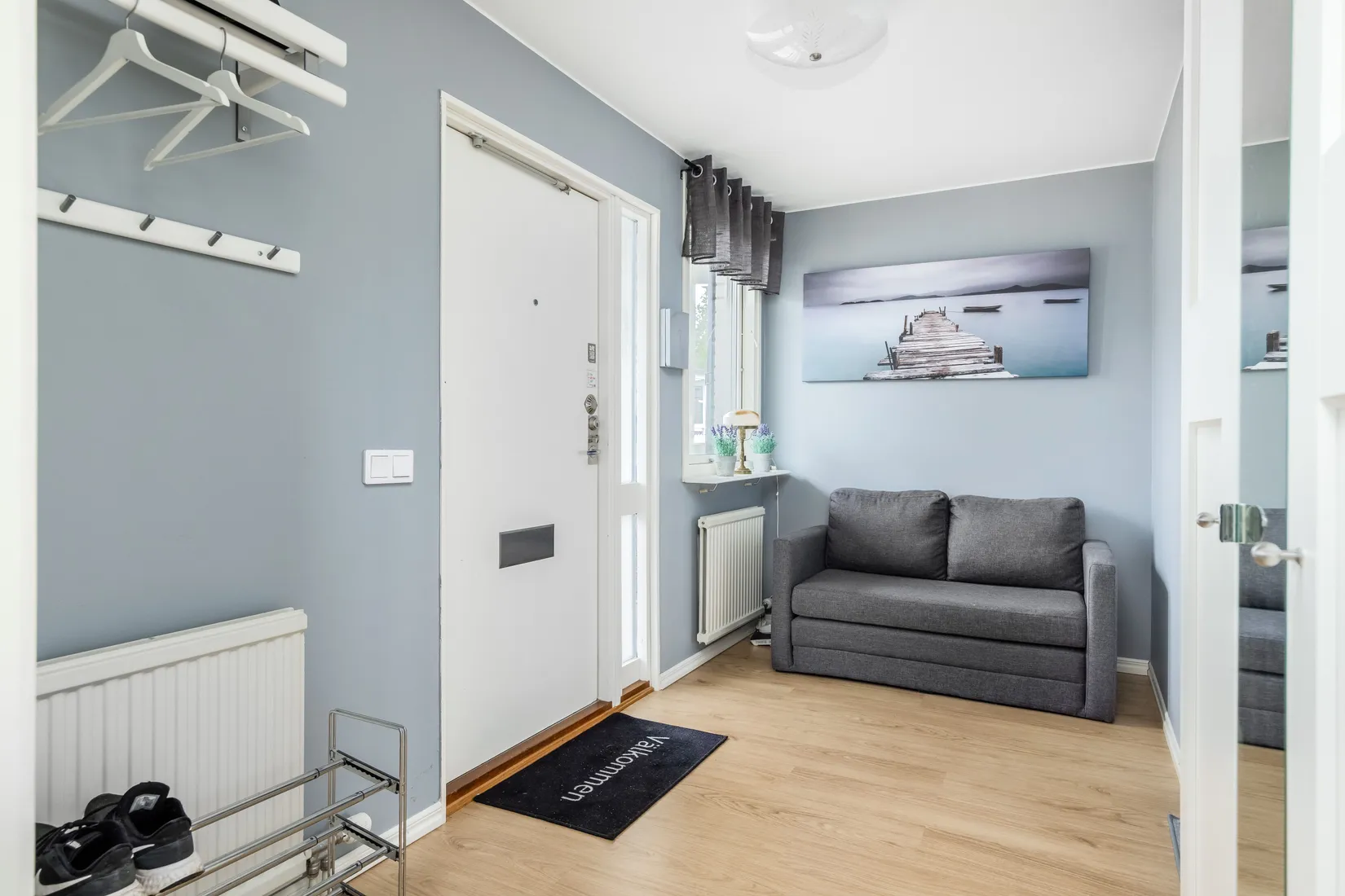 Bostadsrätt, Strågatan 19, Vidingsjö, Linköping