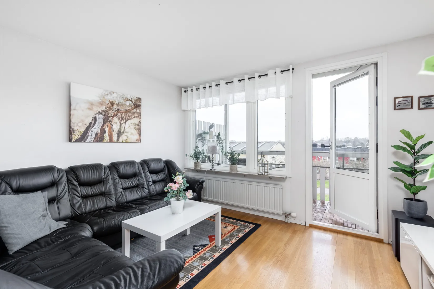 Bostadsrätt, Strågatan 19, Vidingsjö, Linköping