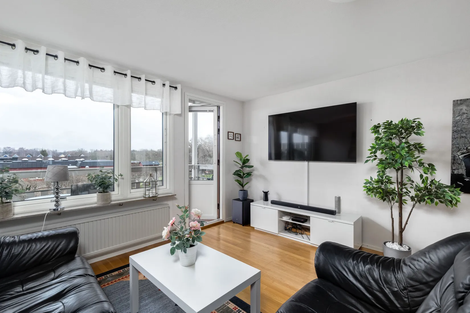 Bostadsrätt, Strågatan 19, Vidingsjö, Linköping