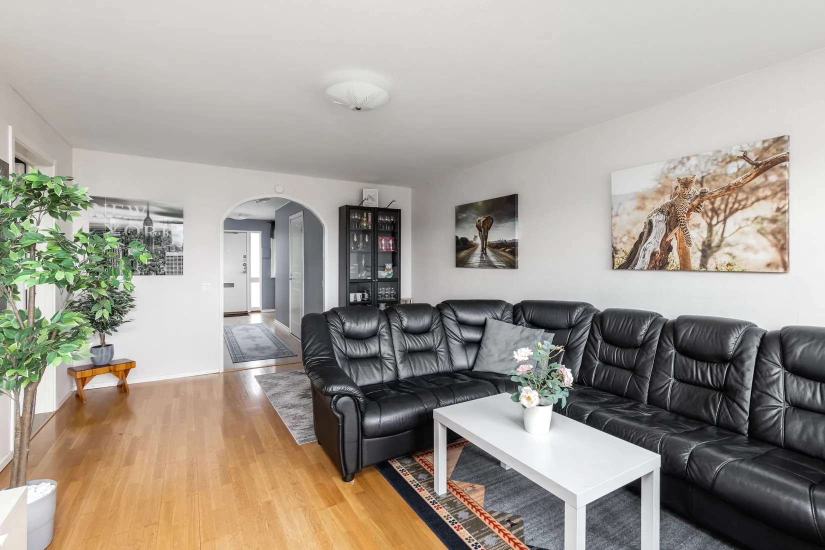 Bostadsrätt, Strågatan 19, Vidingsjö, Linköping