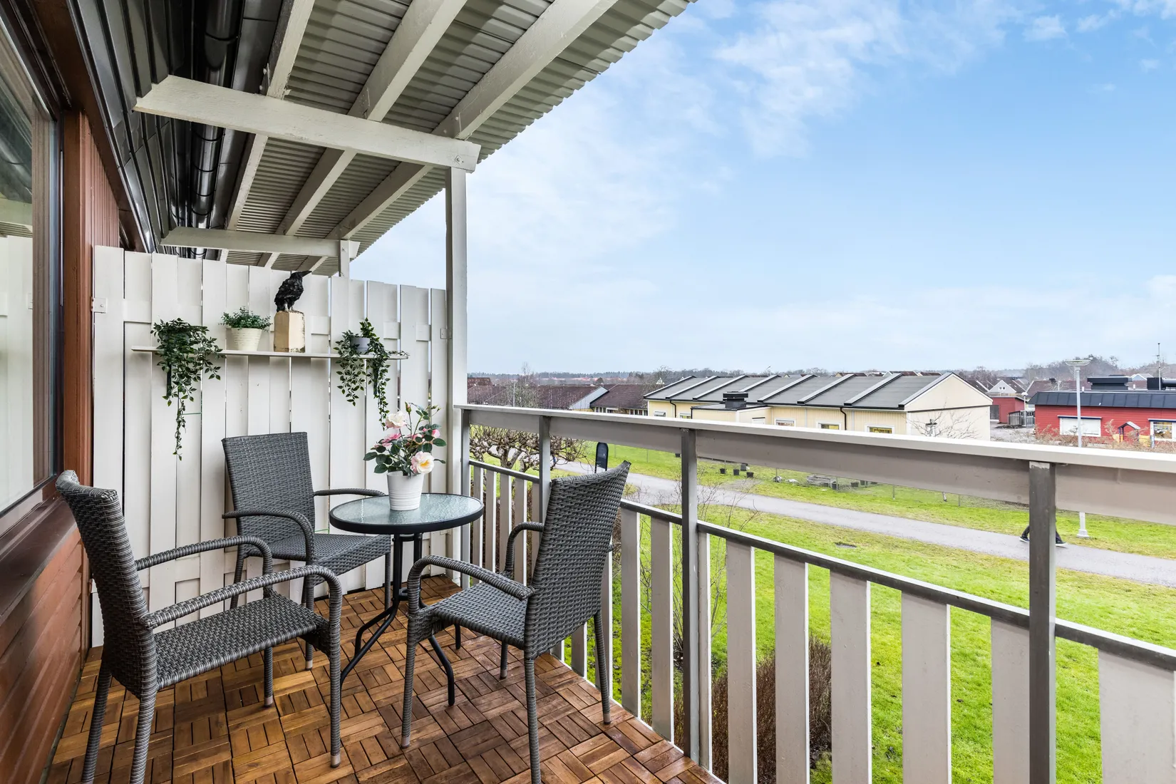 Bostadsrätt, Strågatan 19, Vidingsjö, Linköping