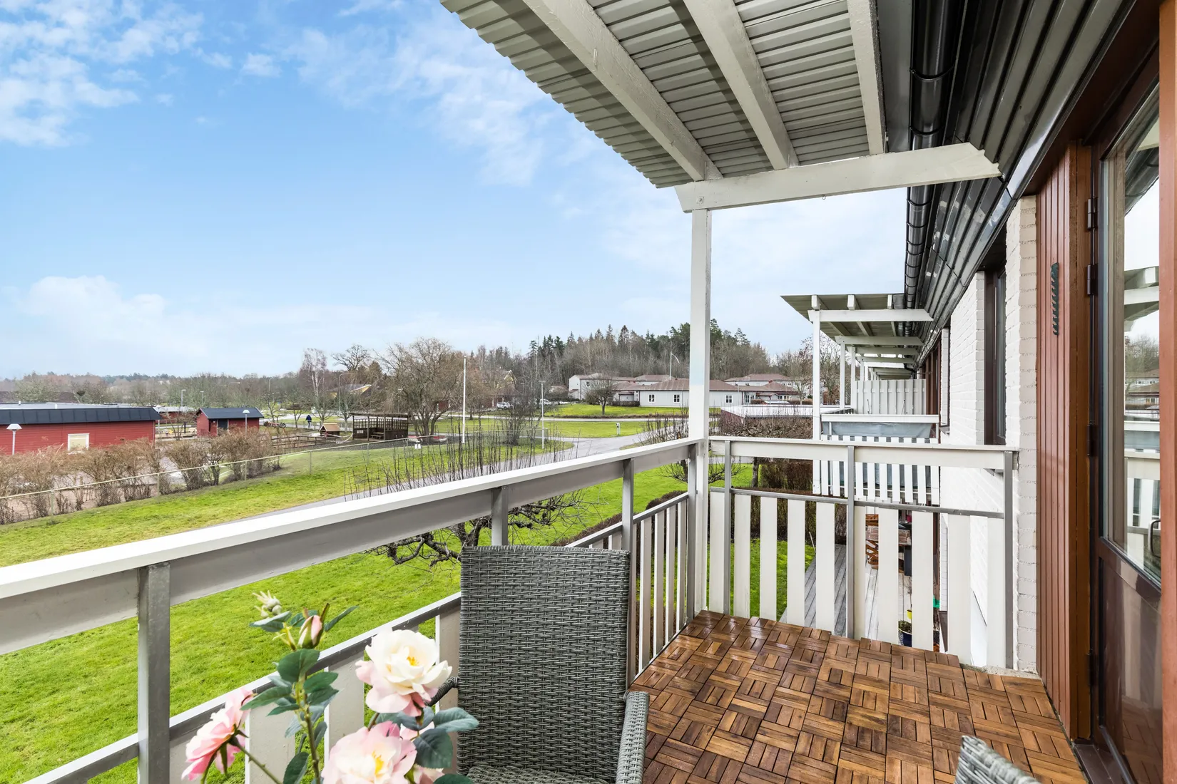 Bostadsrätt, Strågatan 19, Vidingsjö, Linköping