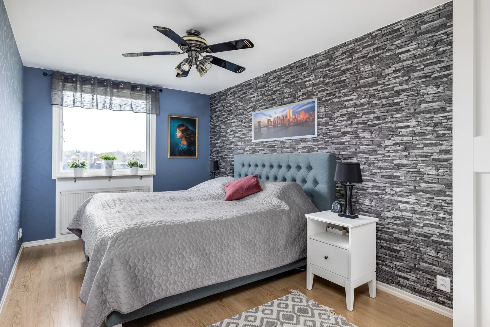 Bostadsrätt, Strågatan 19, Vidingsjö, Linköping