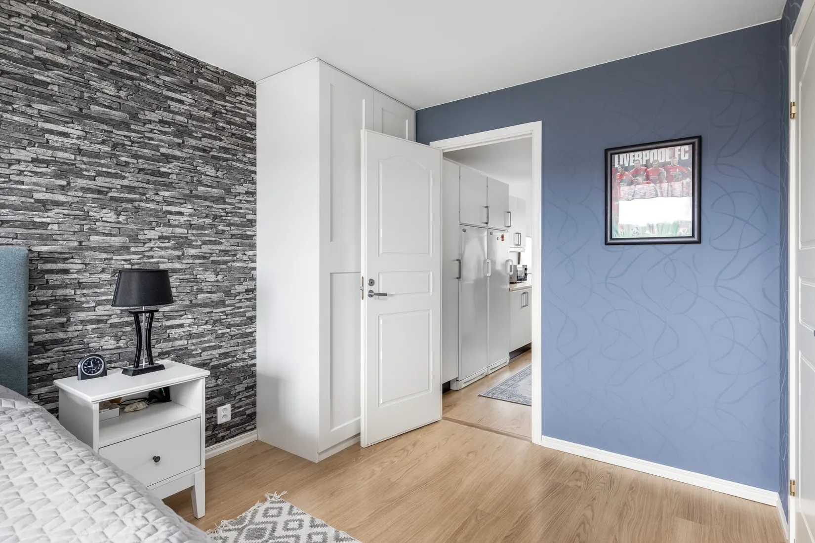 Bostadsrätt, Strågatan 19, Vidingsjö, Linköping