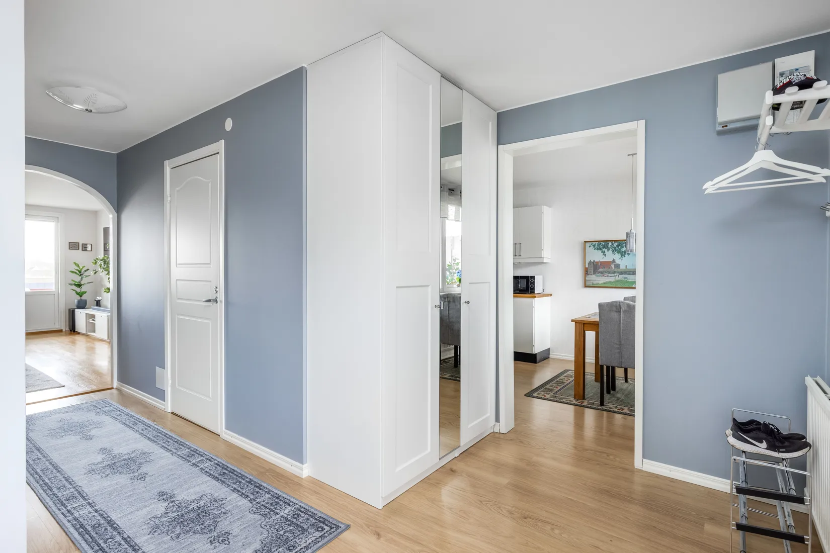 Bostadsrätt, Strågatan 19, Vidingsjö, Linköping