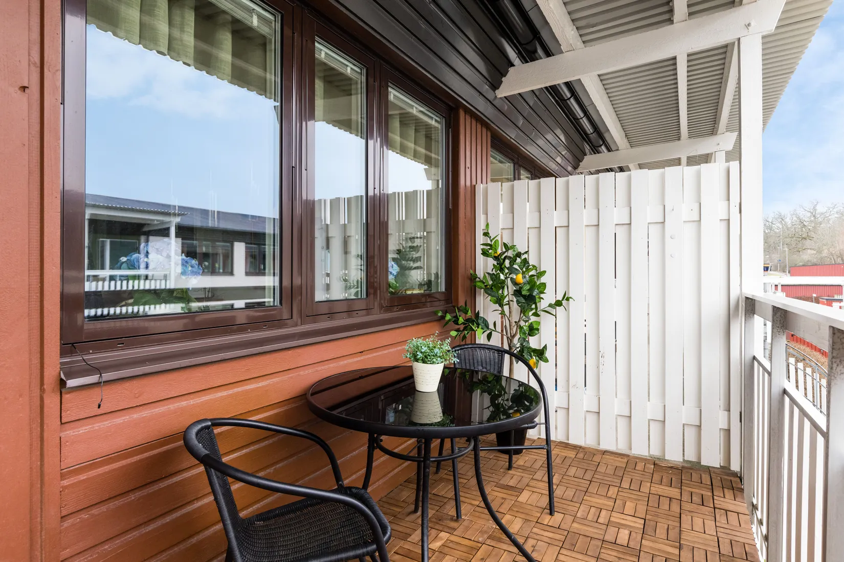 Bostadsrätt, Strågatan 19, Vidingsjö, Linköping