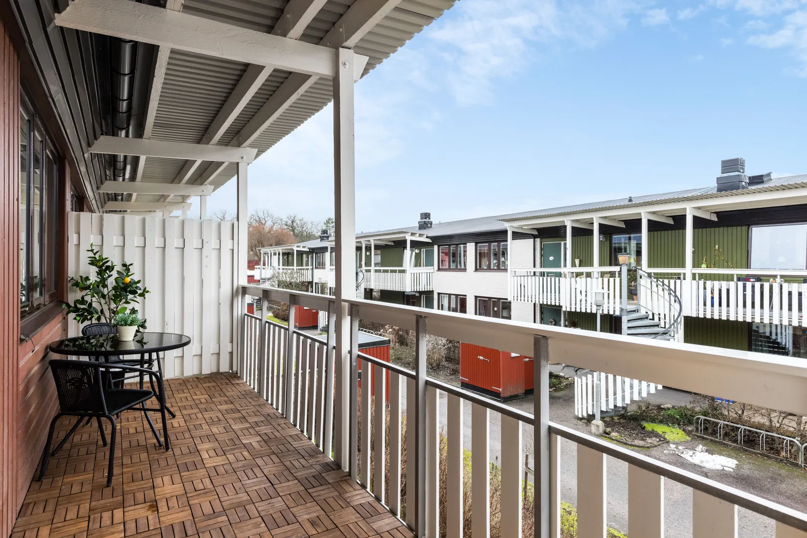 Bostadsrätt, Strågatan 19, Vidingsjö, Linköping