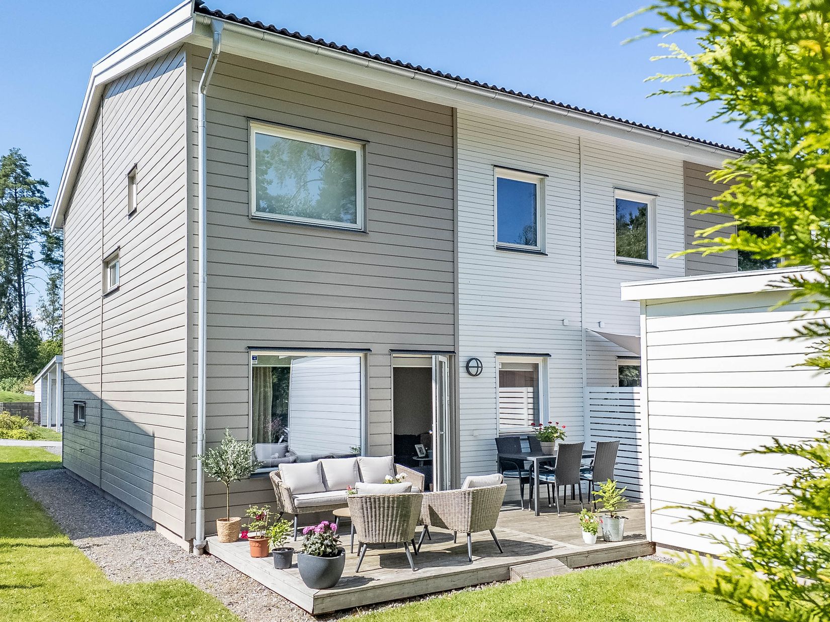 Bostadsrätt, Radhus, Älvornas Väg 18, Älvängen, Ale