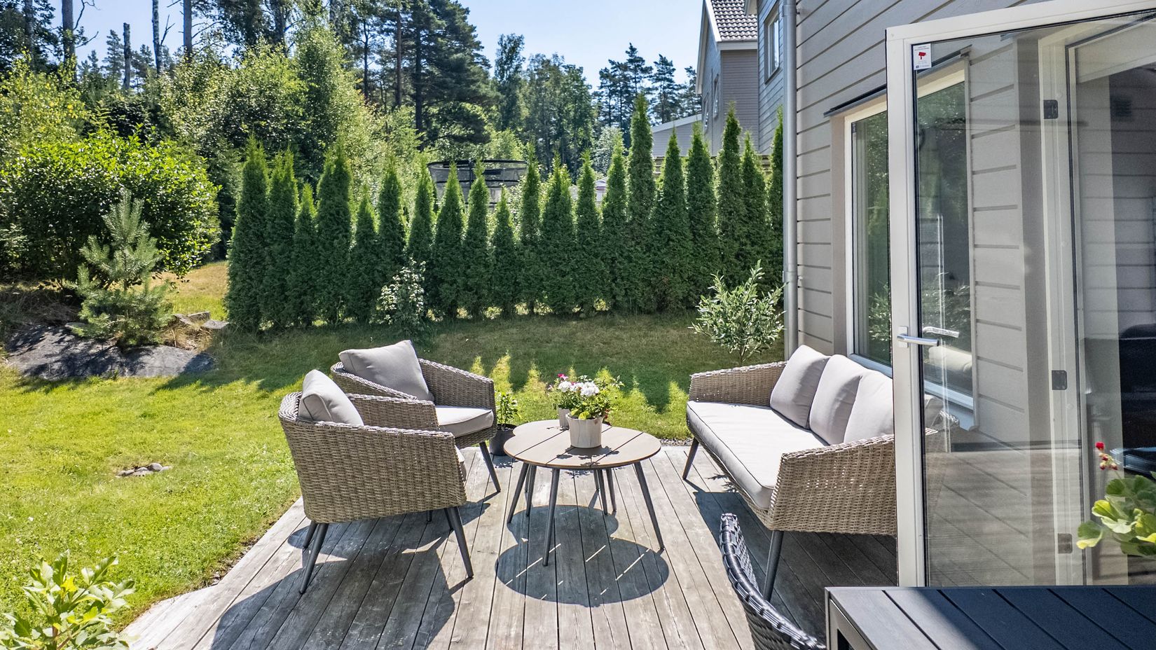 Bostadsrätt, Radhus, Älvornas Väg 18, Älvängen, Ale