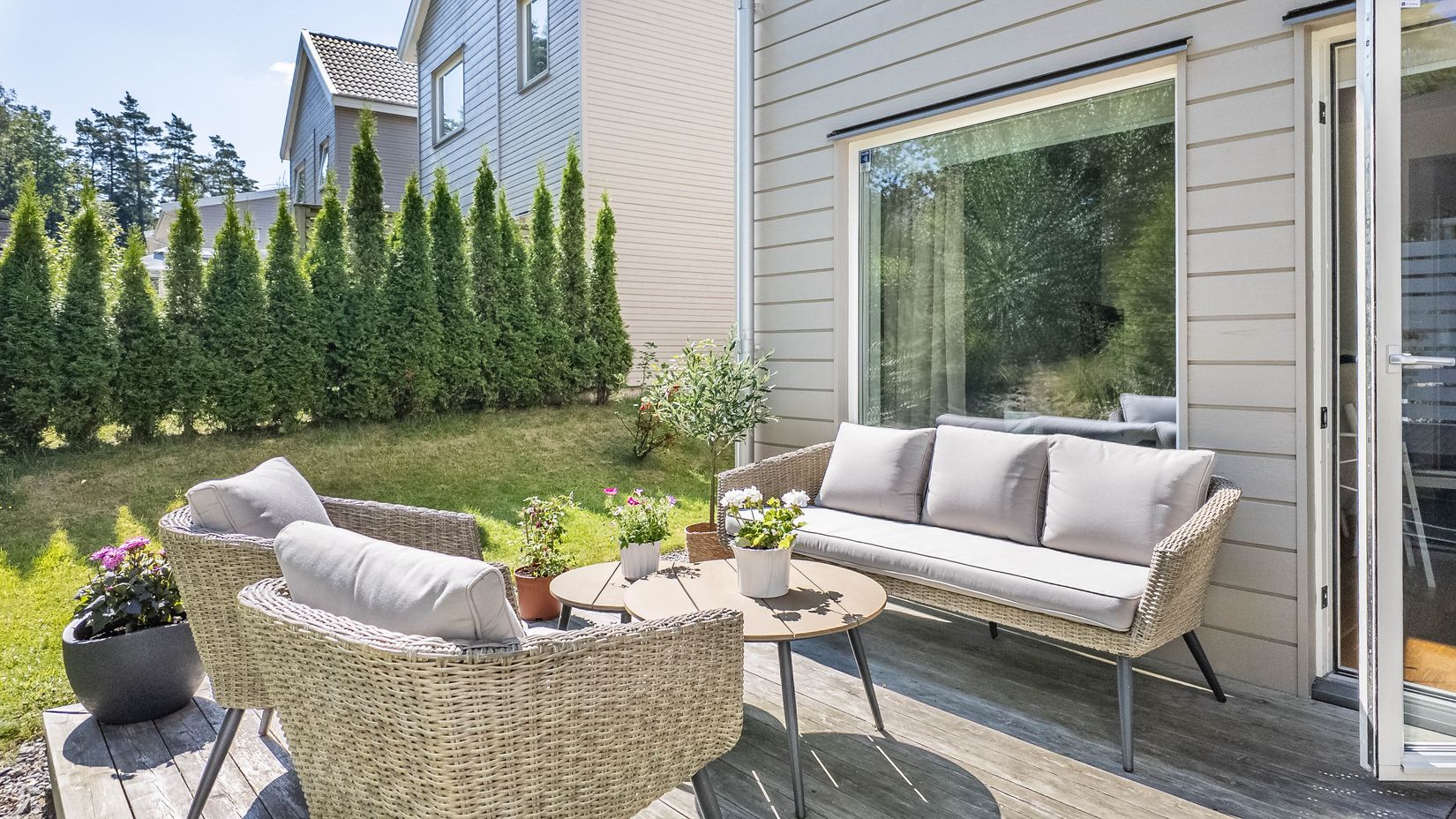 Bostadsrätt, Radhus, Älvornas Väg 18, Älvängen, Ale