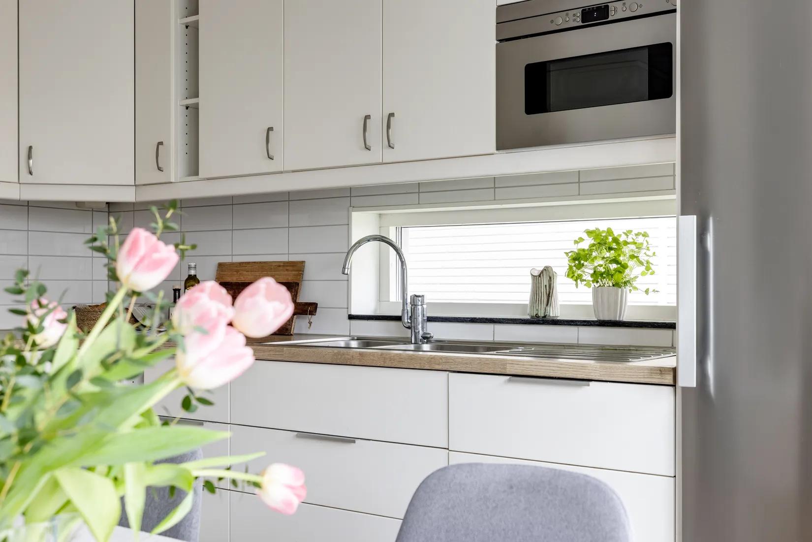 Bostadsrätt, Radhus, Älvornas Väg 18, Älvängen, Ale