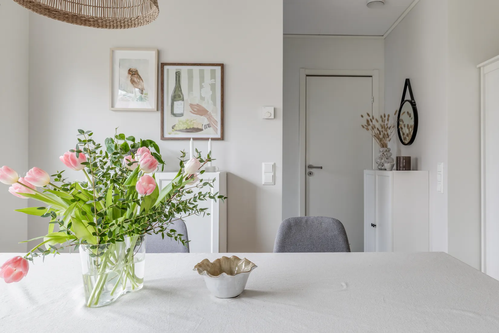 Bostadsrätt, Radhus, Älvornas Väg 18, Älvängen, Ale