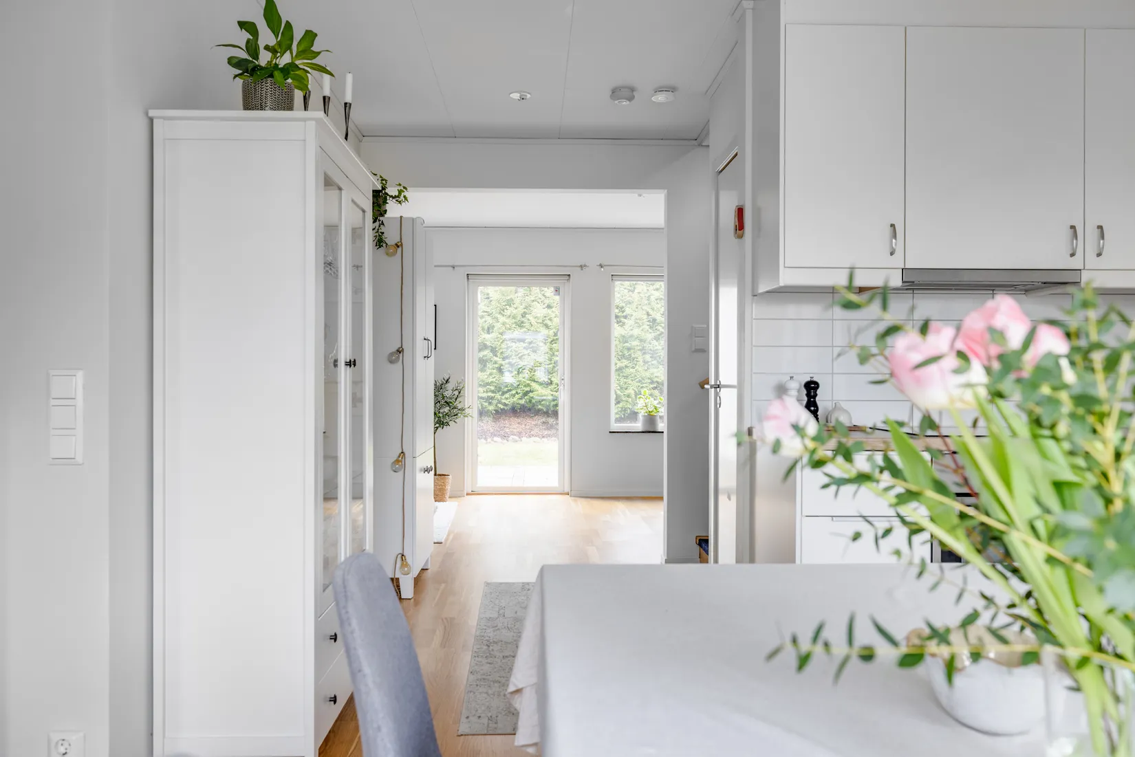 Bostadsrätt, Radhus, Älvornas Väg 18, Älvängen, Ale