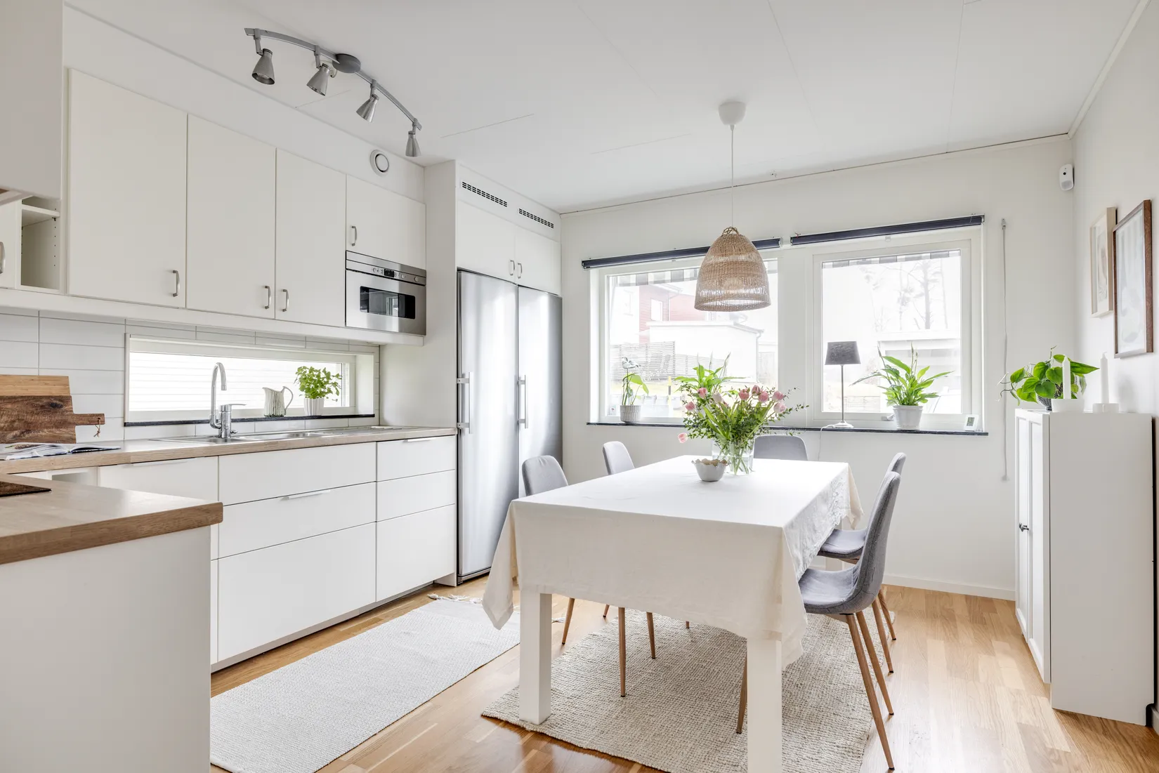 Bostadsrätt, Radhus, Älvornas Väg 18, Älvängen, Ale