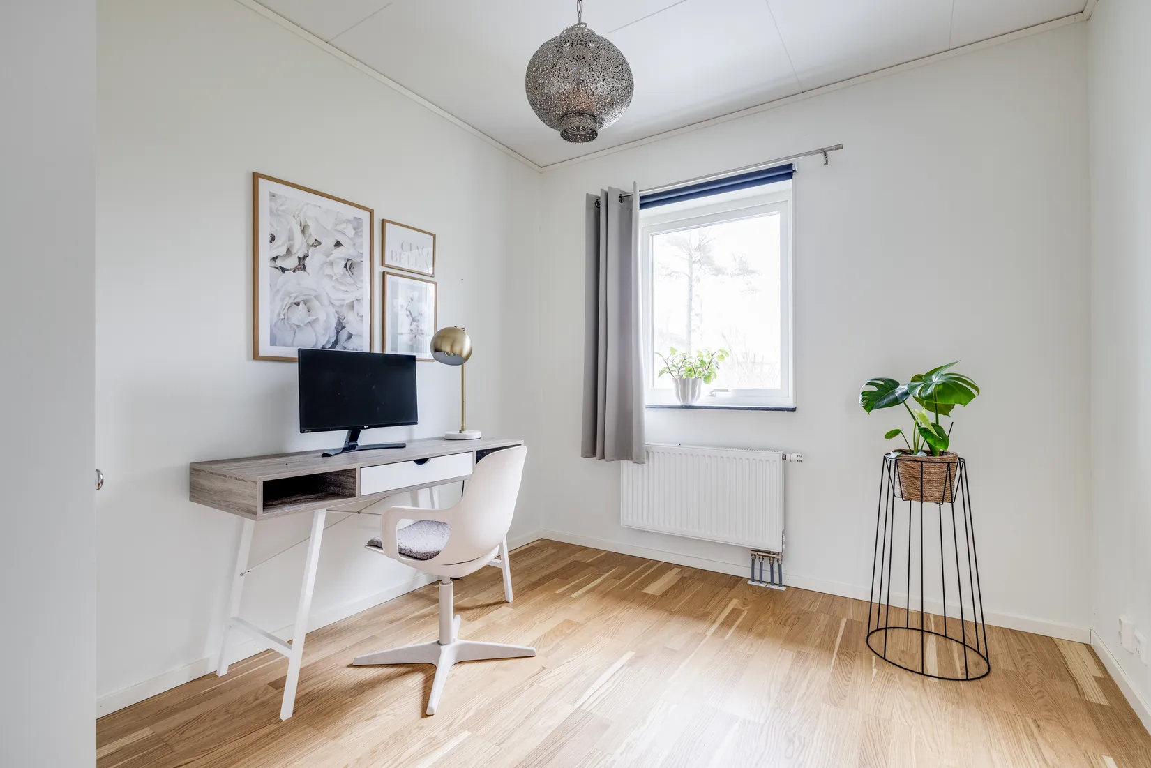 Bostadsrätt, Radhus, Älvornas Väg 18, Älvängen, Ale