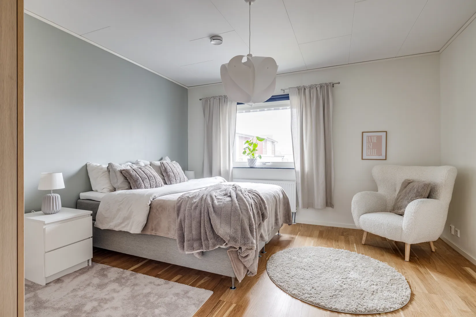 Bostadsrätt, Radhus, Älvornas Väg 18, Älvängen, Ale